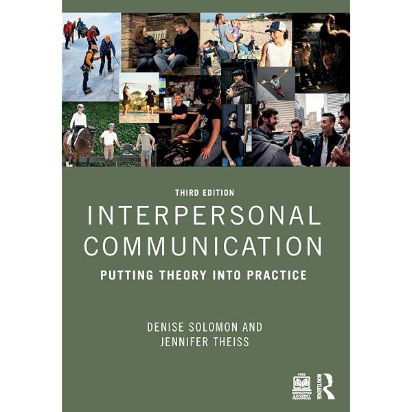 趣味・スポーツ・実用 Intermedia Interpersonal Communication Amazon.com: Interpersonal Communication: 9780815386971: Solomon