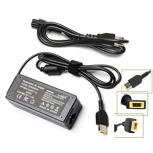 adapter quit power working Amazon.com 2 Power Cord: Yoga Lenovo