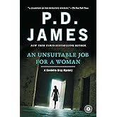 An Unsuitable Job for a Woman (Cordelia Gray Mysteries, No. 1)