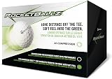 TaylorMade RBZ Soft Golf Balls 2 Piece Ionomer High Energy Core Box Set view 3