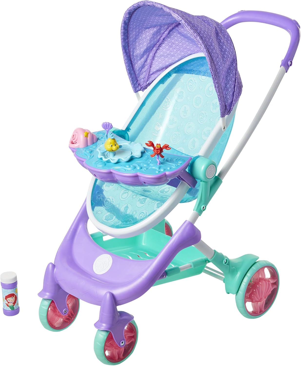 disney baby pram