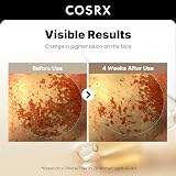 COSRX Alpha-Arbutin 2% Discoloration Serum 3% Tranexamic Niacinamide 50ml view 4
