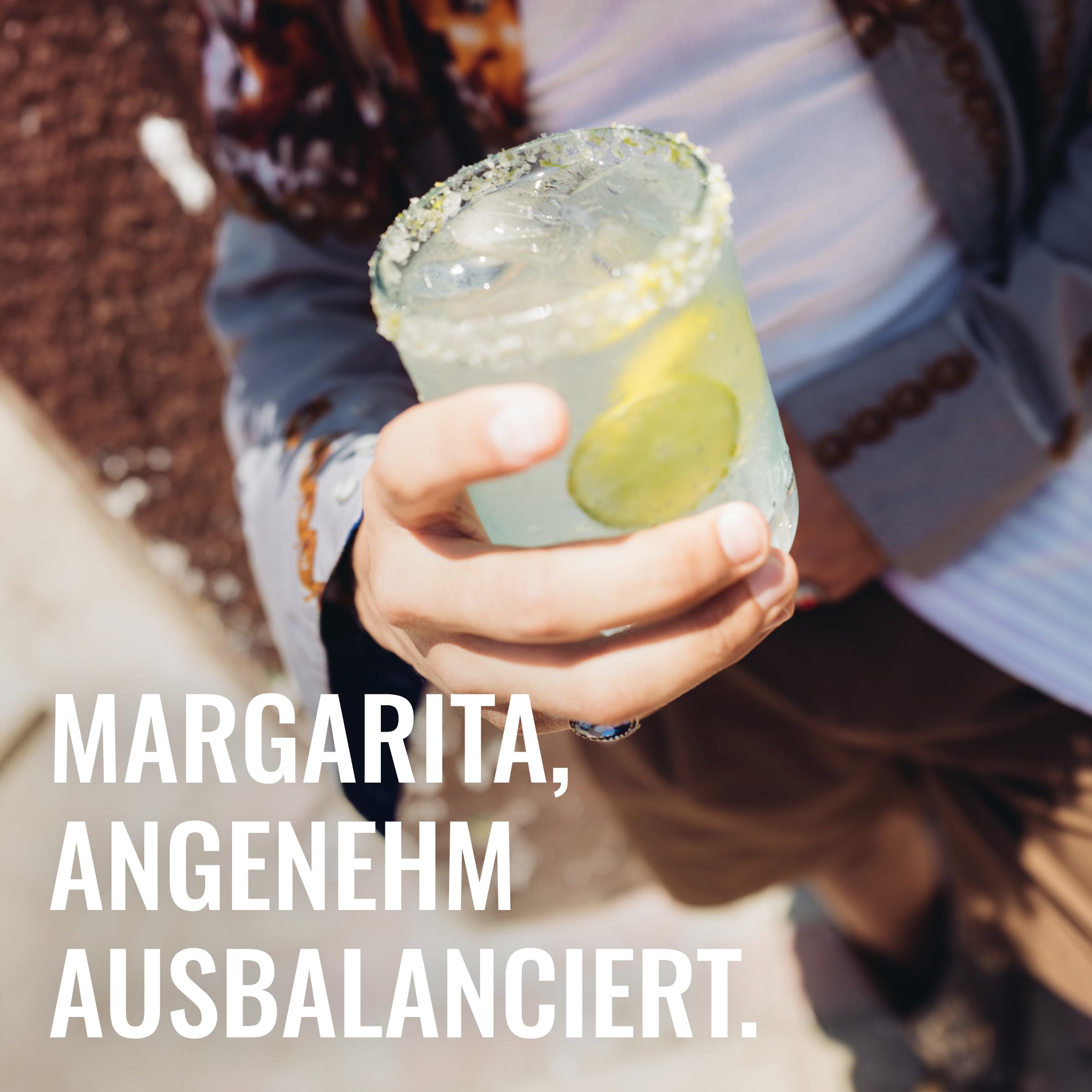 Don Julio Reposado, Premium Tequila aus Jalisco, Mexiko, 100 % blaue Agave, 8 Monate im Eichenfass gereift, pur, als Paloma- und Margarita-Cocktail, 38 % Vol, Einzelflasche, 700 ml 3