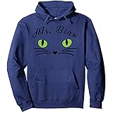 Amazon.com: Disney Hocus Pocus Mister Binx Halloween T-Shirt : Clothing ...