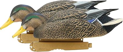 Amazon Com Greenhead Gear Pro Grade Duck Decoy Hybrid Black