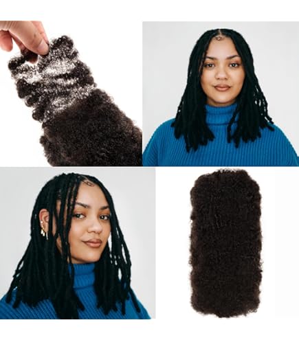 Amazon.com : Vivica A Fox Hair Collection HKBK16-N 100