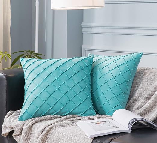 Amazon Com Sunday Praise Decorative Throw Pillow Covers Soft
