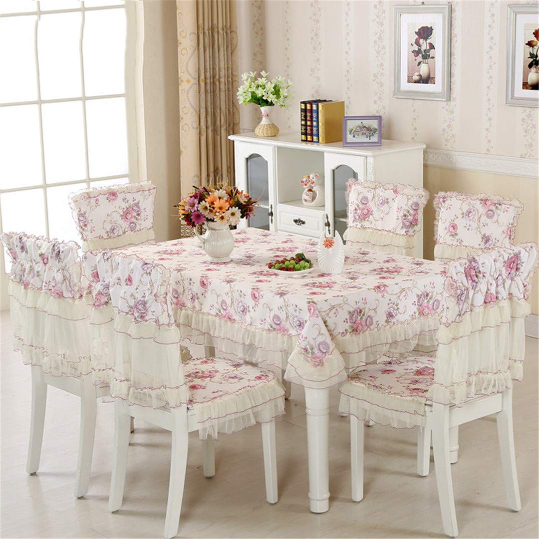 Best Transparent Table Cloth For Dining Table 4 Seat