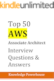 Top 50 AWS Associate Architect Interview Questions & Answers