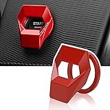 jeseny Universal Engine Start/Stop Button