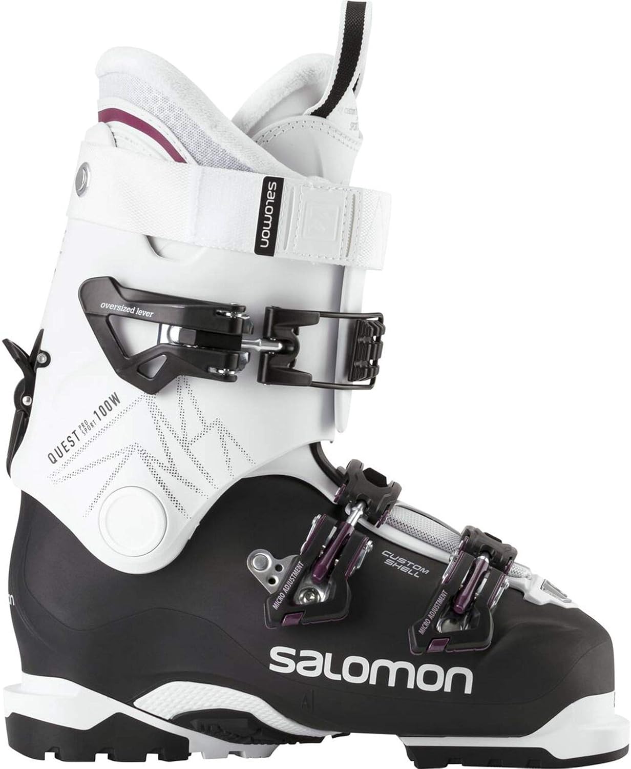 salomon 24.5