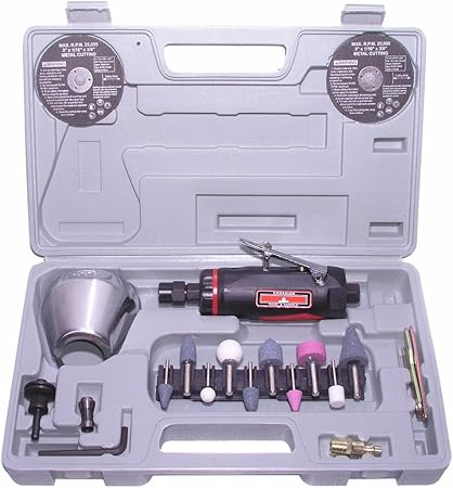 Canadian Tool and Supply ACODGTK-3 Straight Grinders product image 1