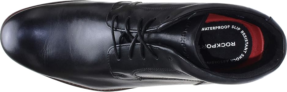 dustyn chukka