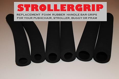 maclaren quest replacement foam handles
