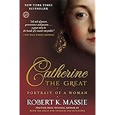 Catherine the Great: Portrait of a Woman