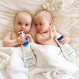Mustela Gentle Cleansing Gel 500 ml for Newborns Tear-Free Skin Care view 10