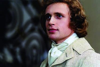Chopin Der Liebe Verfallen Amazon De Piotr Adamczyk Danuta Stenka Adam Woronowicz Jerzy Antczak Piotr Adamczyk Danuta Stenka Dvd Blu Ray