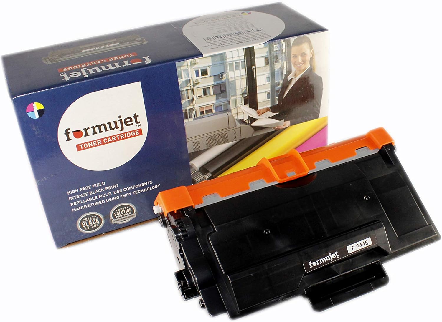 brother 5100 toner cartridge