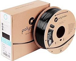 Polymaker PC-ABS Black - 1.75 mm - 1 kg
