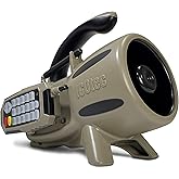 Icotec 300+ Predator Call - Great for Coyote Hunting, Fox Hunting, and All Predator Hunting. 300-yard Remote Range.