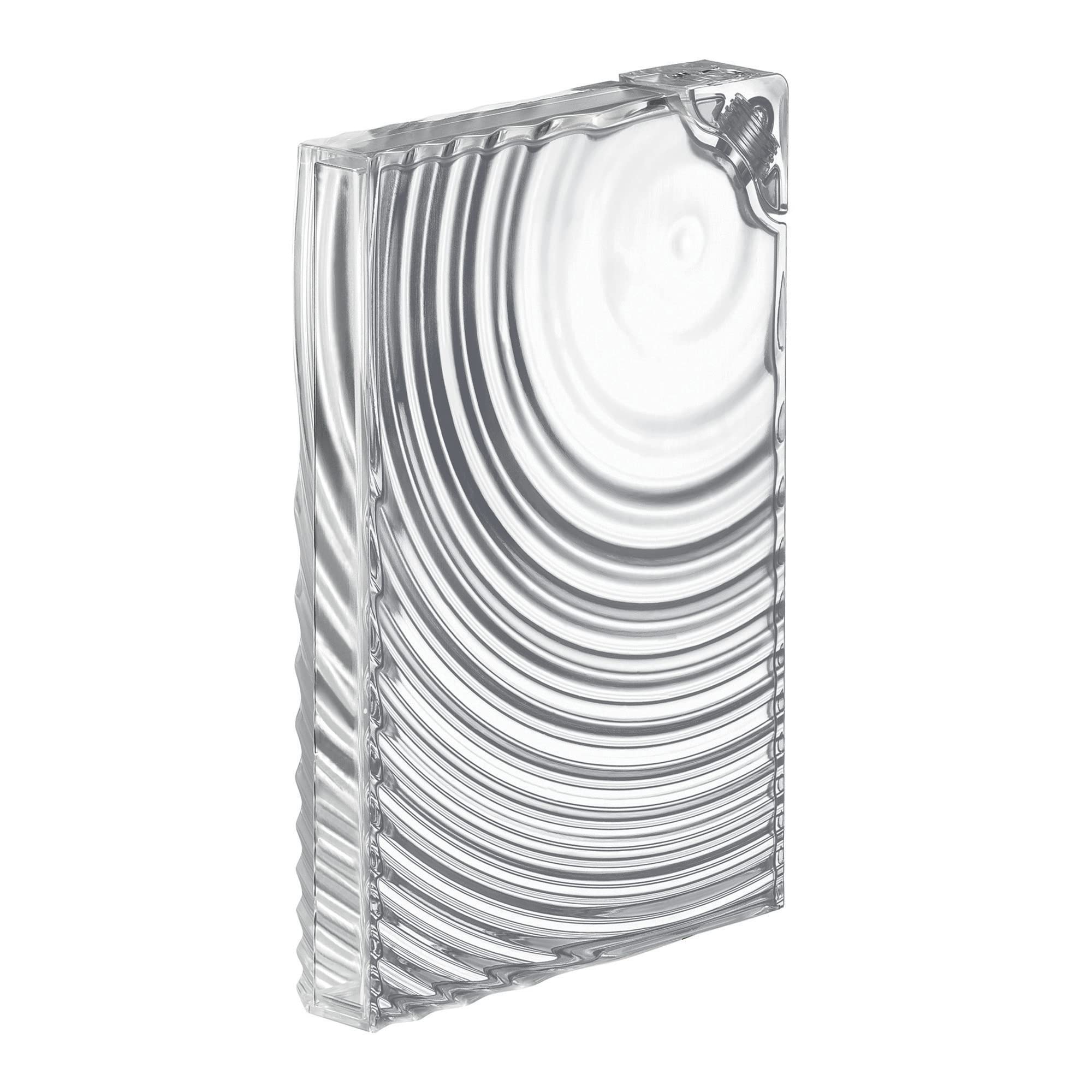 Guzzini On The go, One Size,Transparent, 550 ml