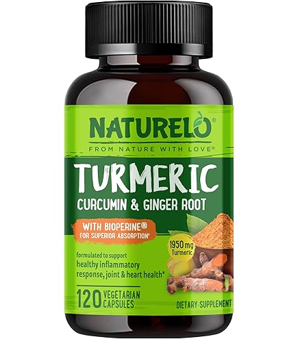 Amazon.com: NATURELO Digestive Enzymes with Ginger, 90 Vegan