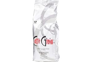 Caffè Gioia Espresso Beans, 1 Kilogram