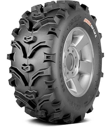 KEN Ken-Tool 35446 Super Serpent Tire Changing Set 5pcs – All