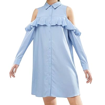 sachin and babi light blue dress Casual Summer Mommy and Me Dresses