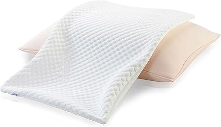 Tempur Spare Cover To Fit A Comfort Pillow Cloud Amazon Co Uk