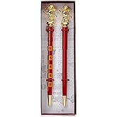 Harry Potter: Gryffindor Pen and Pencil Set (Set of 2)