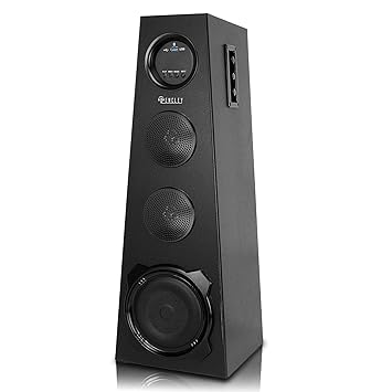 philips digital multimedia tower 25000w