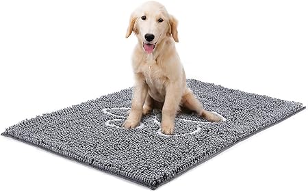 dog runner mat