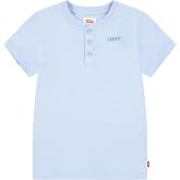Levi's Boys' Henley T-Shirt