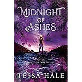 Midnight of Ashes (Dragons of Ember Hollow)
