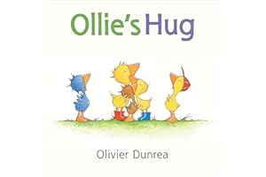Ollie's Hug (Gossie & Friends)