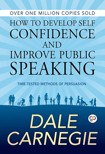 Download How to Develop Self Confidence and Improve Public Speaking (English Edition) PDF