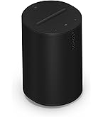 Sonos Sub Mini Black SUBM1JP1 くろ Sonos Sub Mini - Compact Wireless Subwoofer for Richer Sound