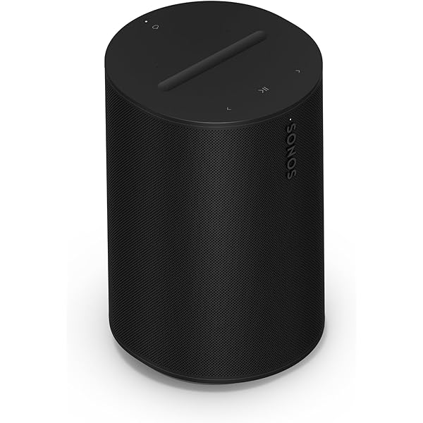 Sanus Fixed Height Speaker Stand For Sonos Era 300 Single WSSE31 | Guatemala - View #11
