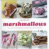Marshmallows: 100 Mouthwatering Marshmallow Treats