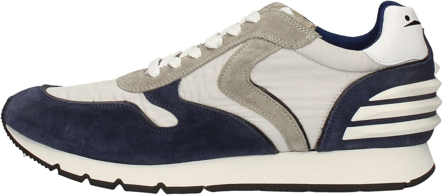 VOILE BLANCHE Liam Free Power Sneakers Man
