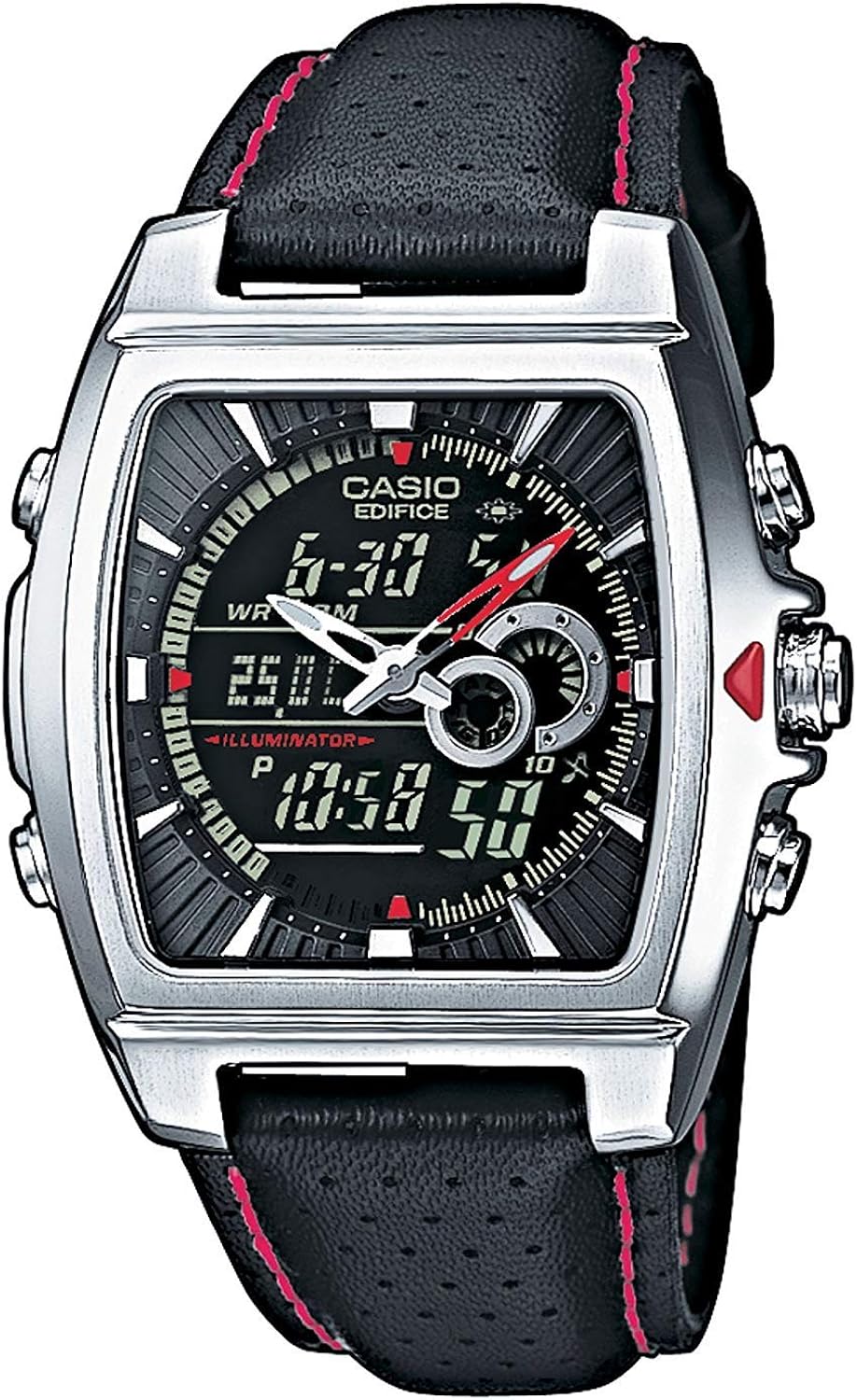 Casio Orologio Da Polso Uomo Collezione G-shock