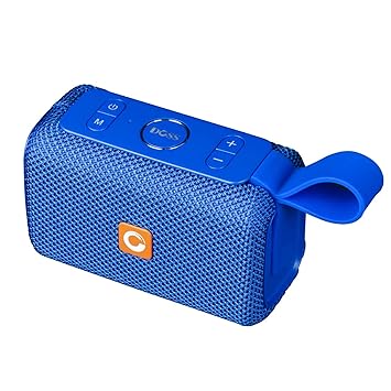 doss e go speaker