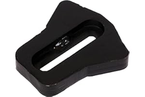 Reese SWW-06 Sidewinder Fifth Wheel Wedge Kit for B&W