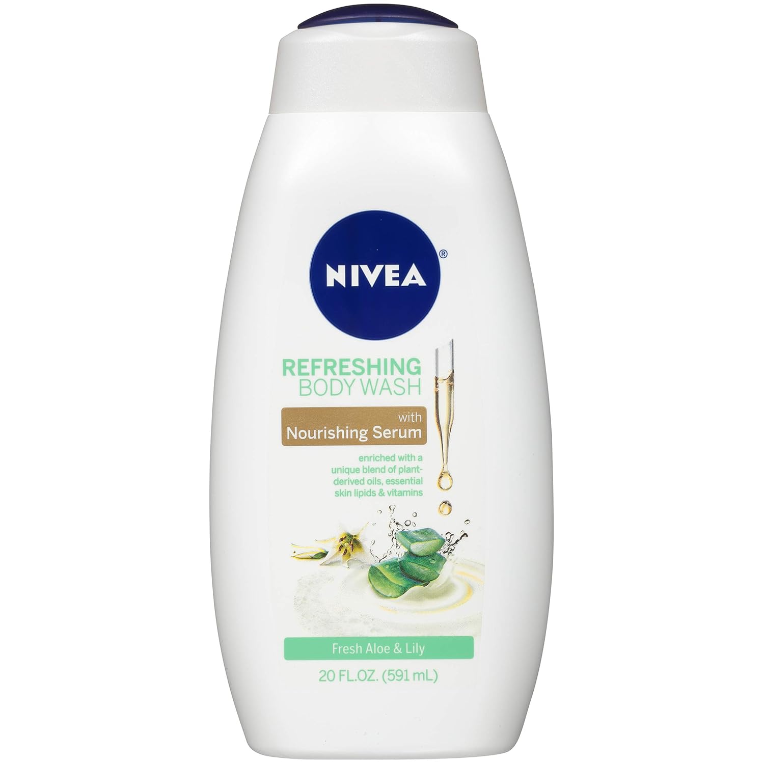lilly nivea