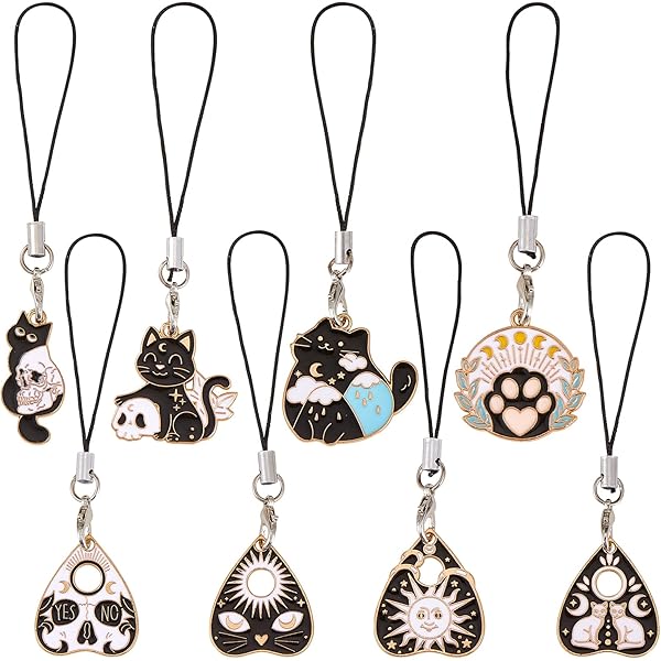 CATさま専用Phone Strap by Aurélie Mathigot CATさま専用Phone Strap by Aurélie Mathigot CATさま専用Phone