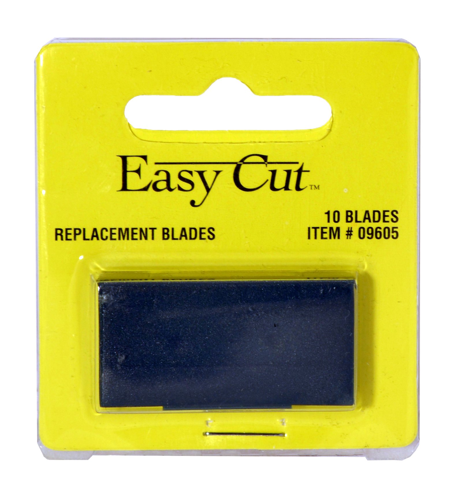 Easy Cut 10 Count Standard Replacement Blades Series (10 Blades in a Box) 789797096051 eBay