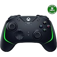 Amazon.com: Razer Wolverine V3 Pro Wireless Gaming Controller