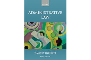 Administrative Law
