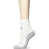 alphaskin traxion lightweight cushioning crew socken